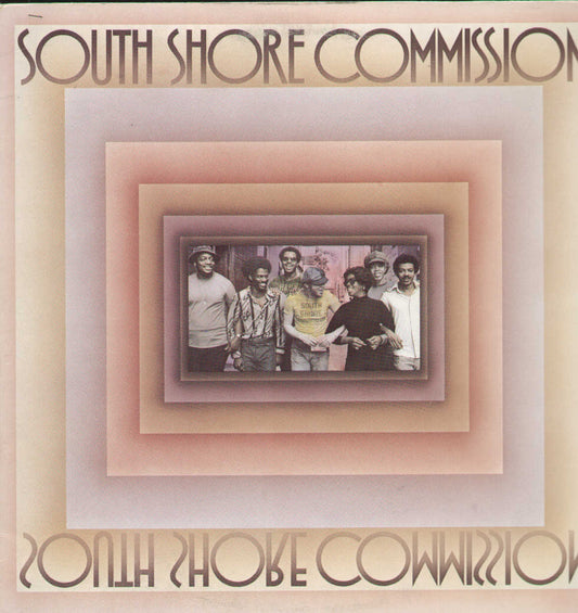 South Shore Commission