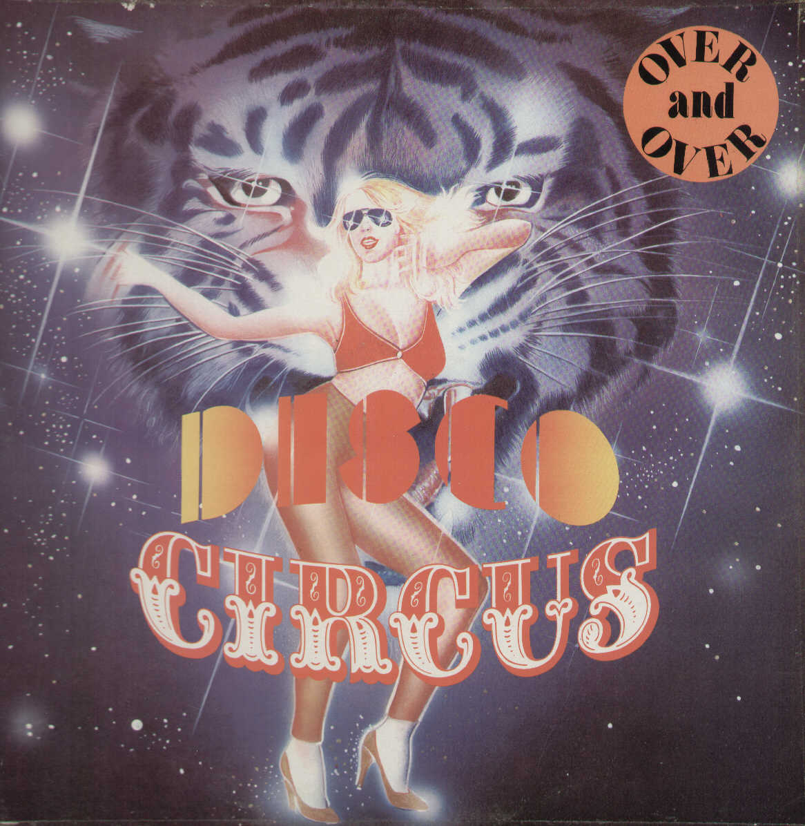 Disco Circus