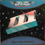 Three Times Running