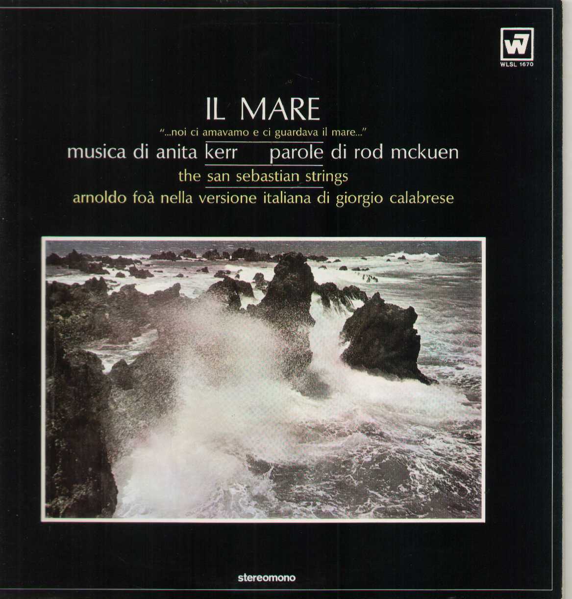 Til Mare