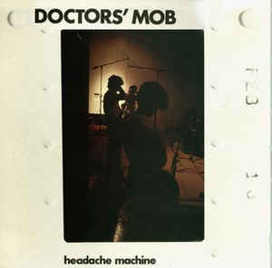 Headache Machine