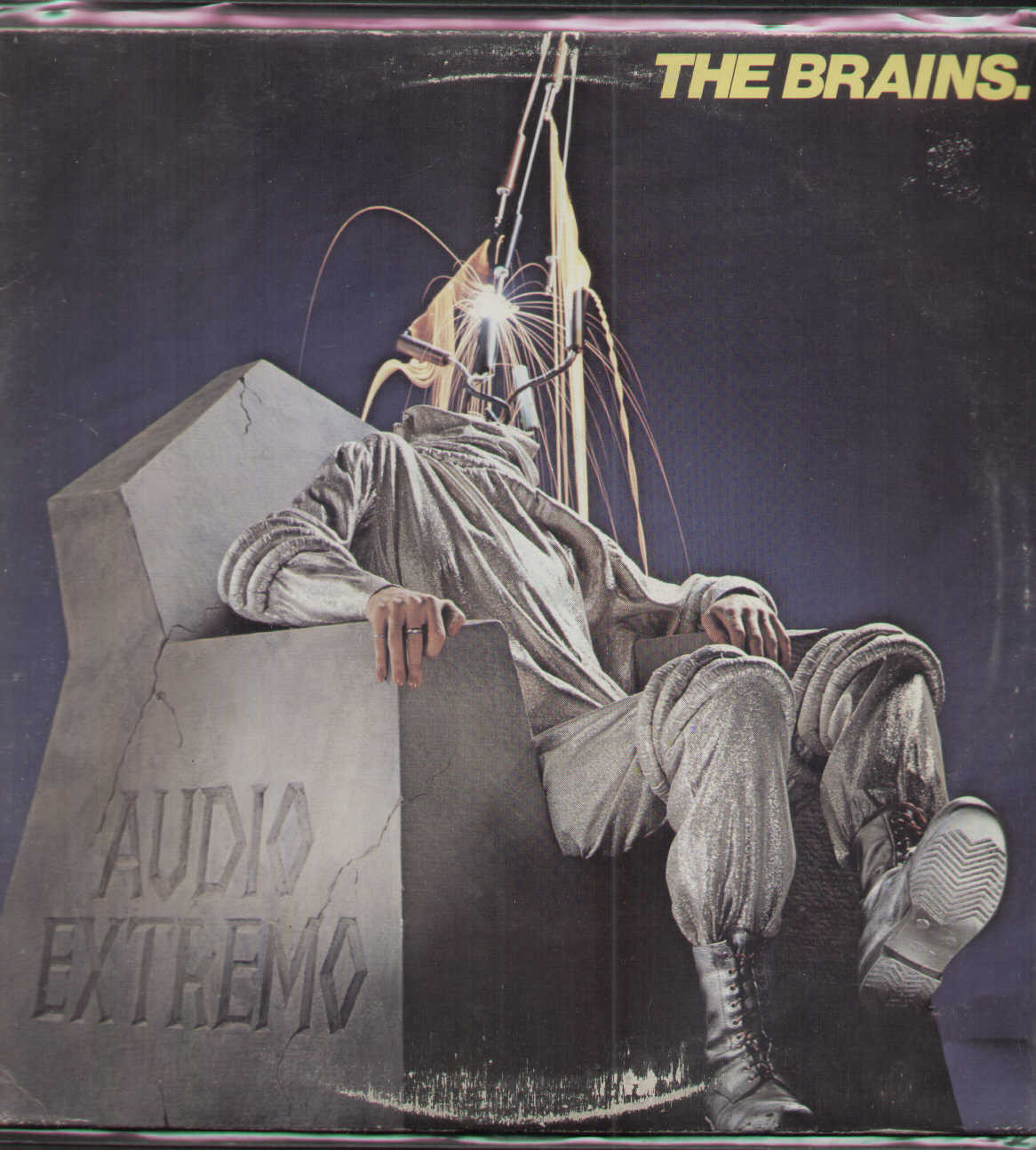 Audio Extremo