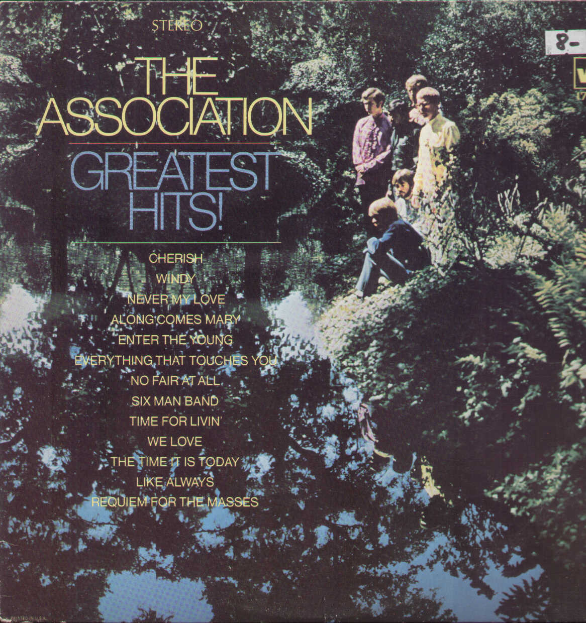 Greatest Hits