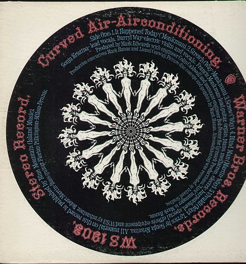 Air Conditioning
