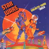 Star Wars And Other Galactic Funk