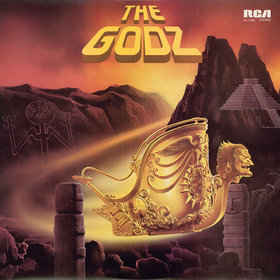 The Godz Xl13051