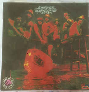 Instant Funk Xl14112