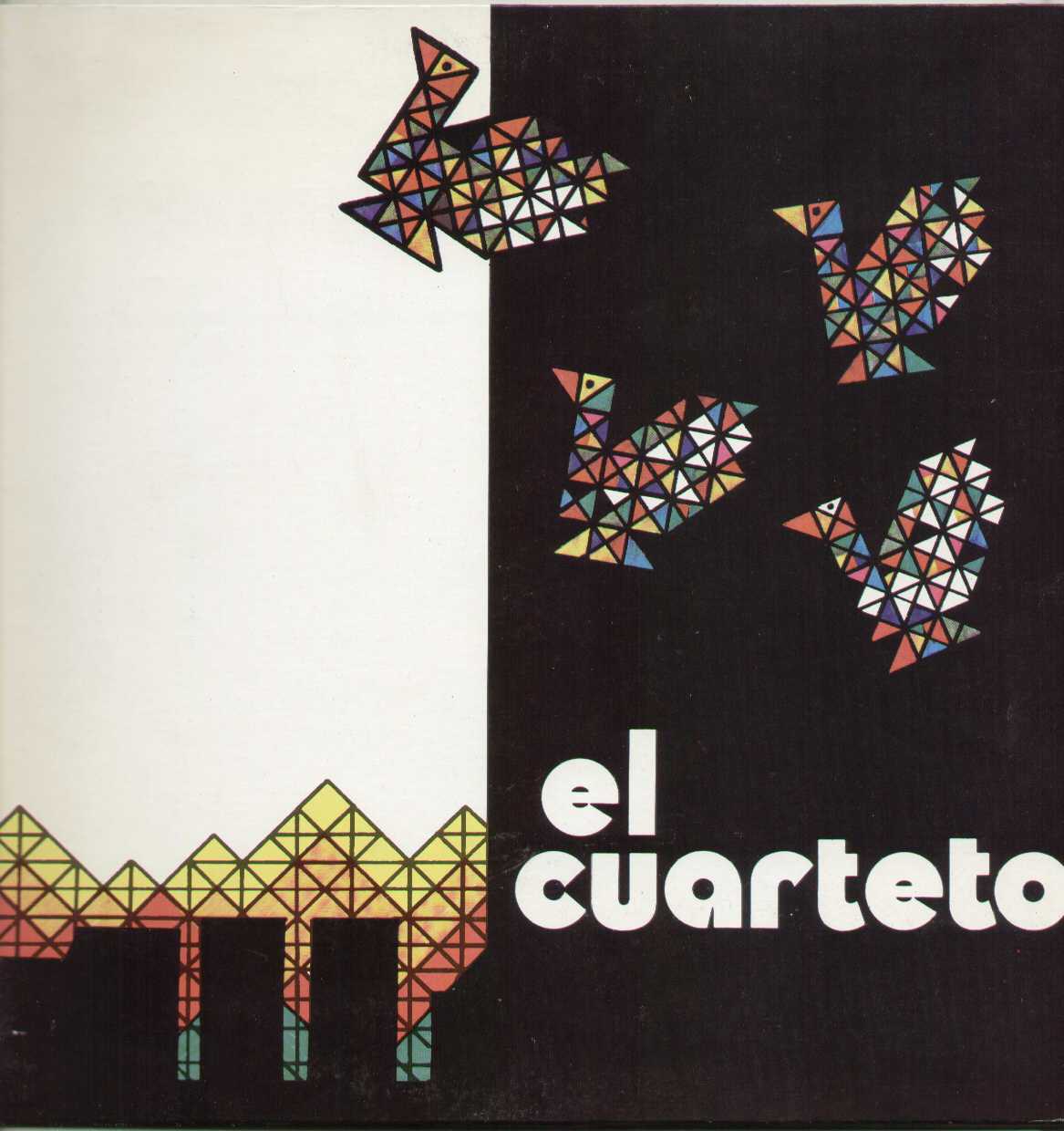 El Cuarteto