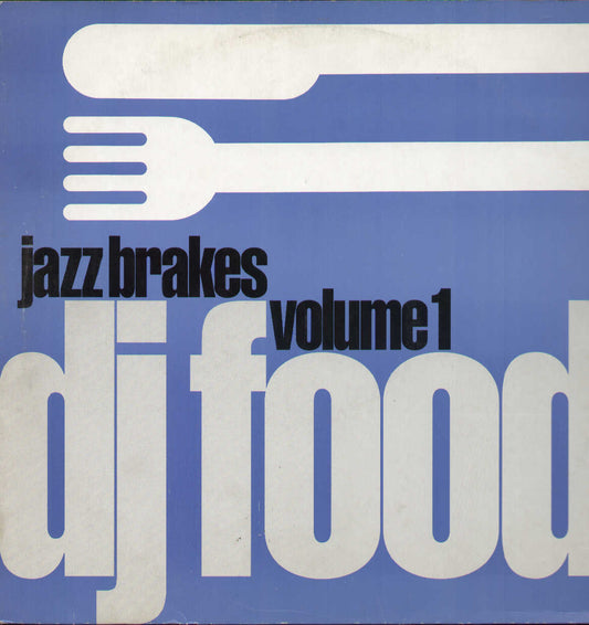Jazz Brakes Volume 1