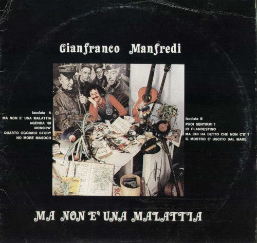 Ma Non E' Una Malattia