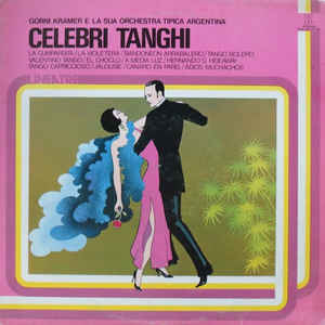 Celebri Tanghi