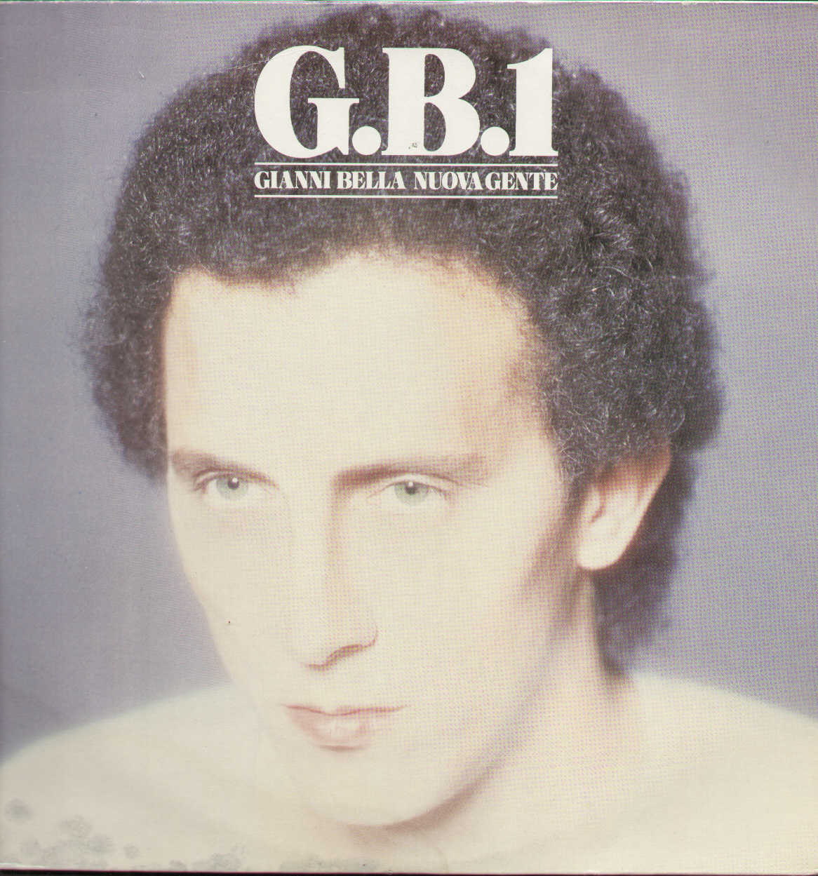 G.B.1 Nuova Gente