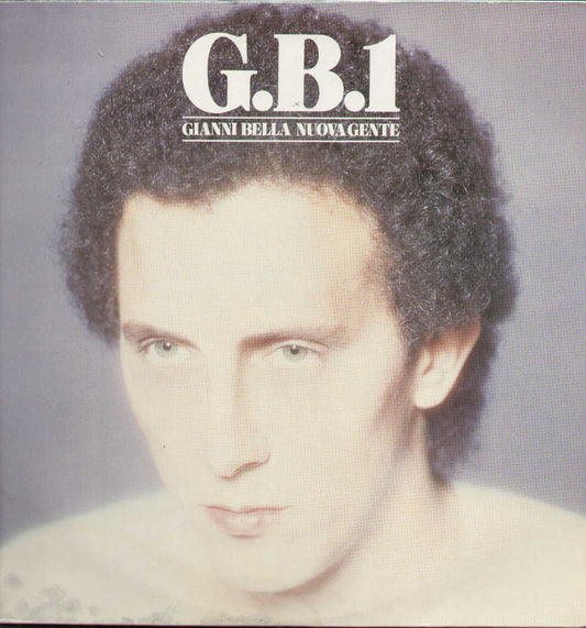 G.B.1 Nuova Gente