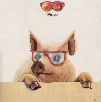 Pigro