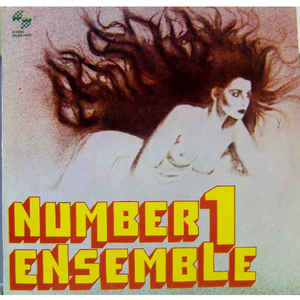 Number 1 Ensemble Zplrr34049