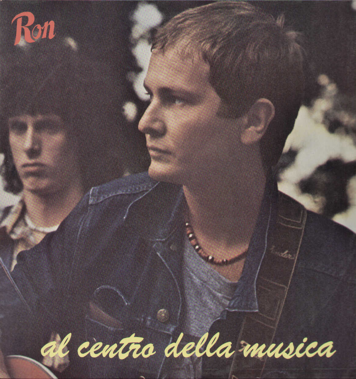 Il Centro Della Musica