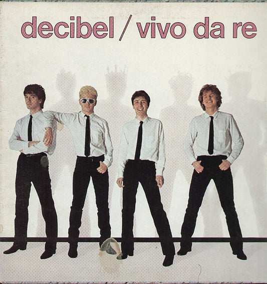 Vivo Da Re