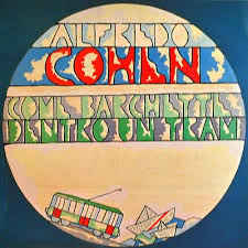 Come Barchette Dentro Un Tram