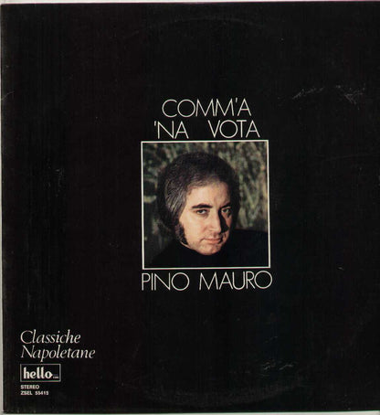 Comm'a Na Vota