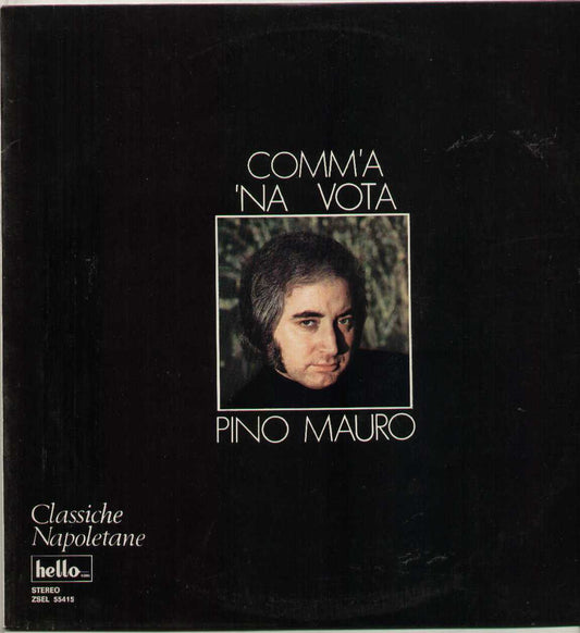 Comm'a Na Vota