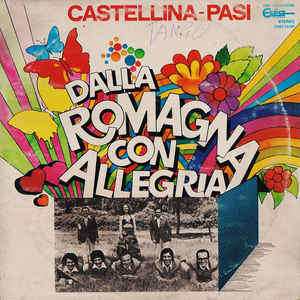 Dalla Romagna Con Allegria
