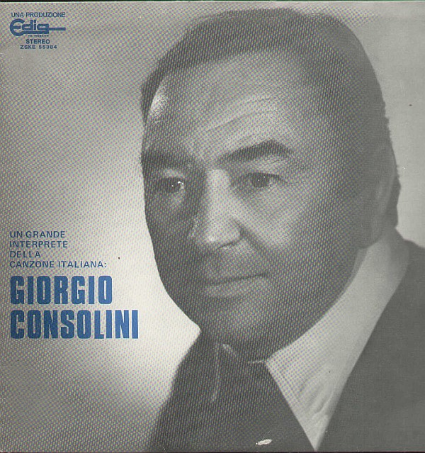 Un Grande Interprete Della Canzone Italiana
