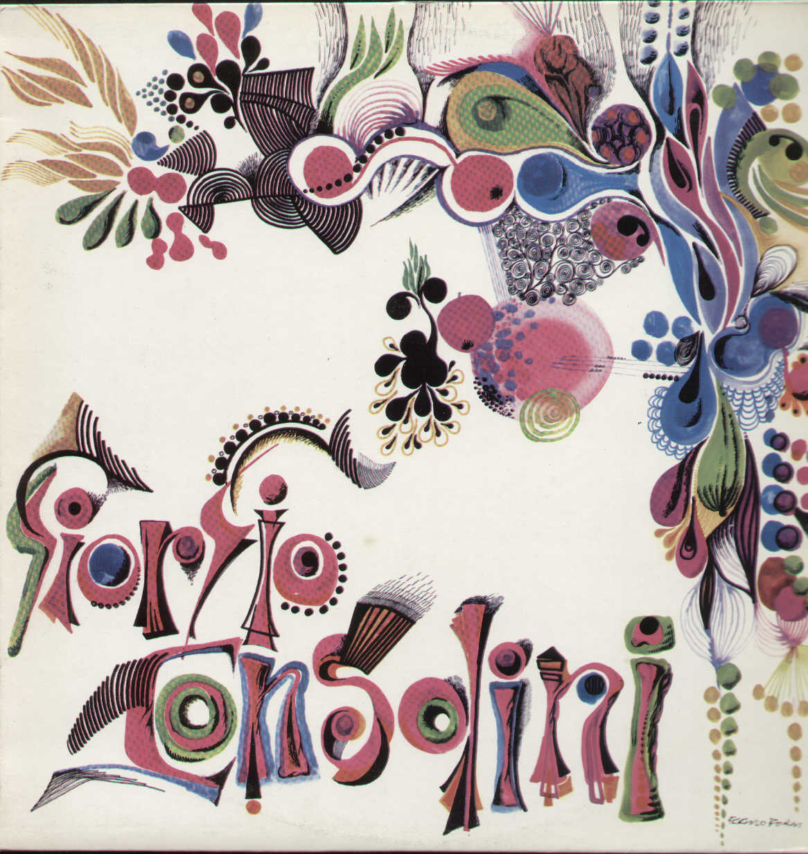 Giorgio Consolini