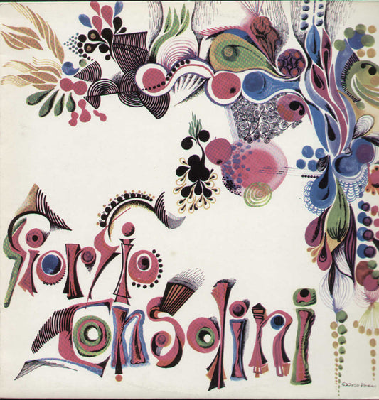 Giorgio Consolini