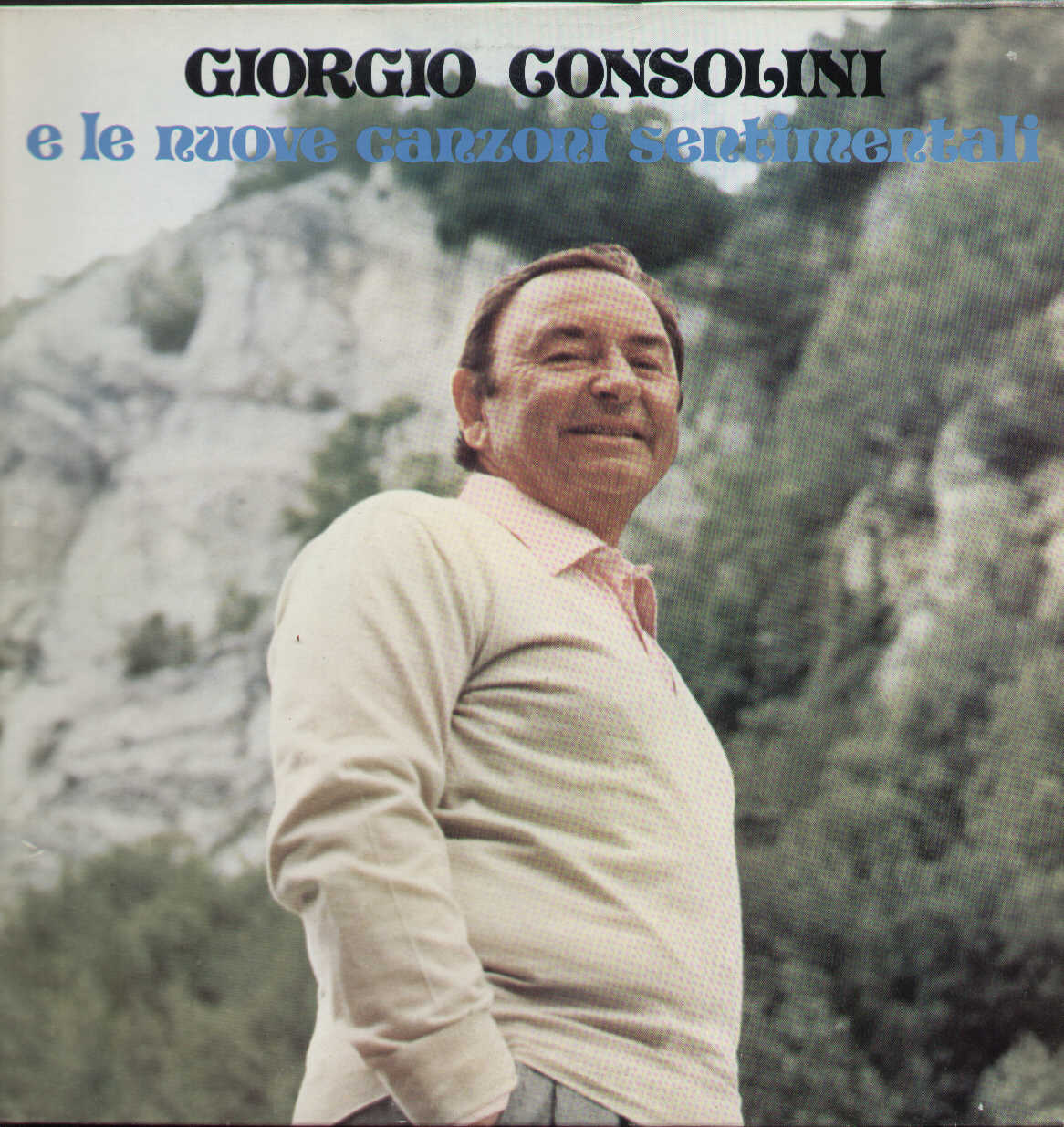 Le Nuove Canzoni Sentimentali
