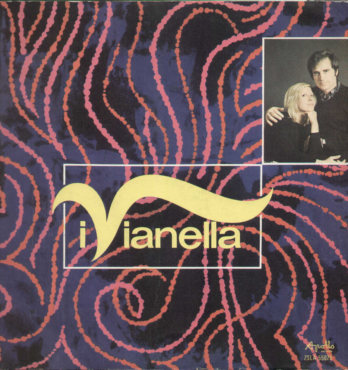 I Vianella