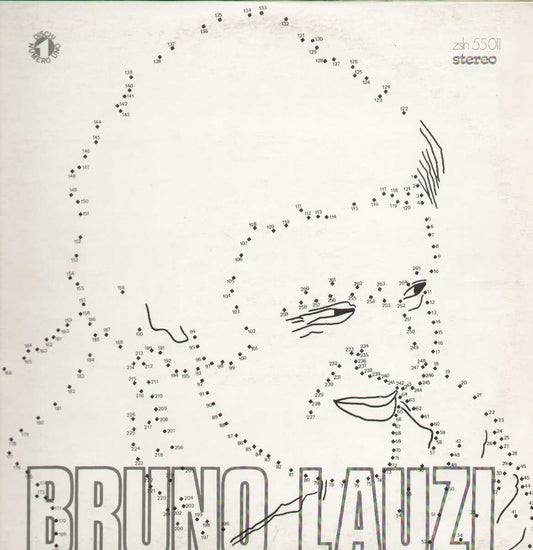 Bruno Lauzi
