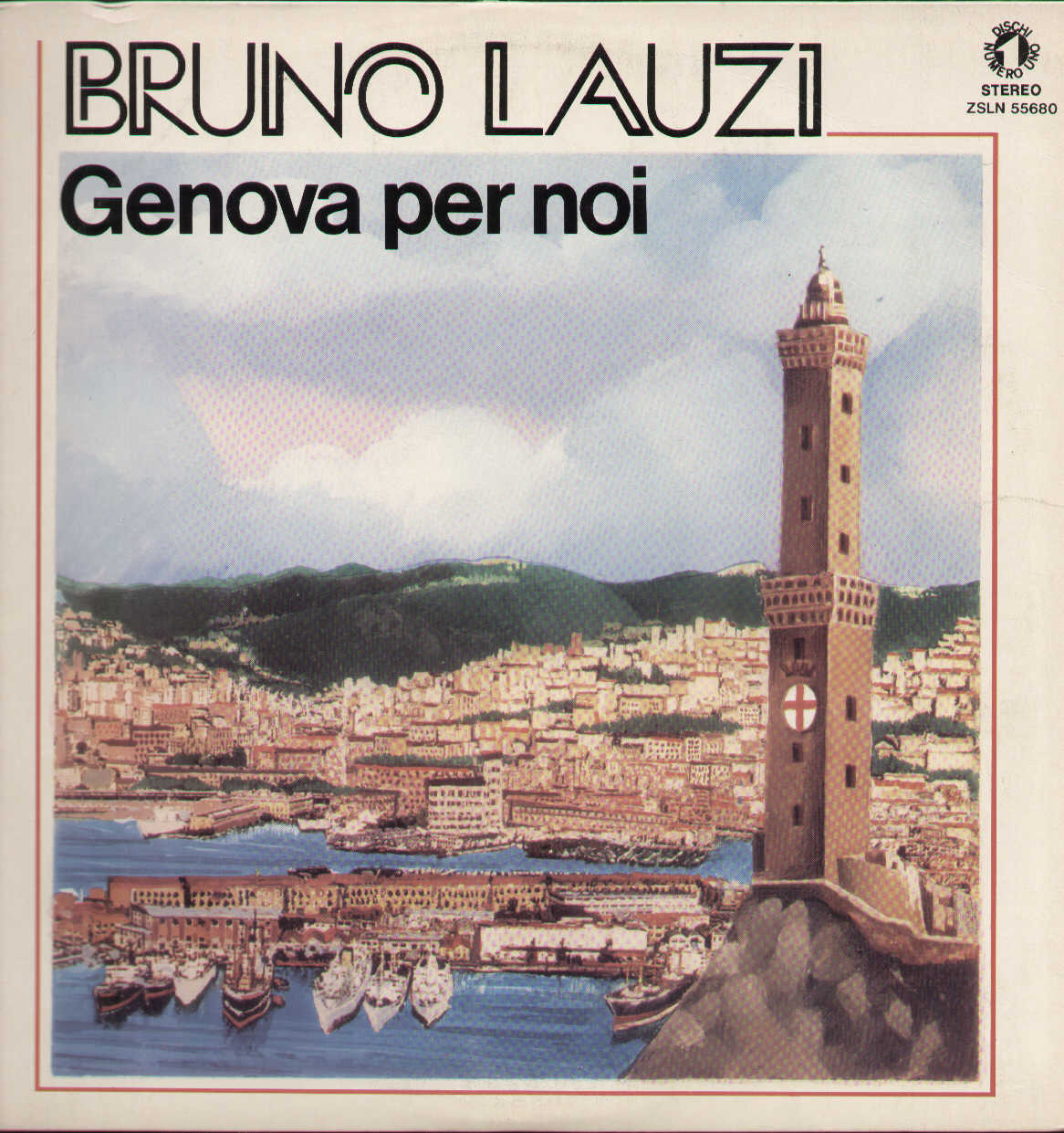 Genova Per Noi