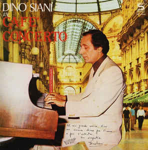 Cafè Concerto