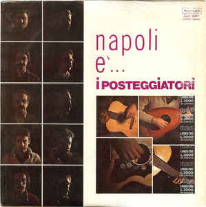 Napoli E'...