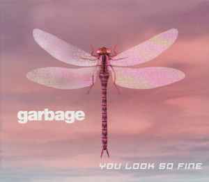 You Look So Fine