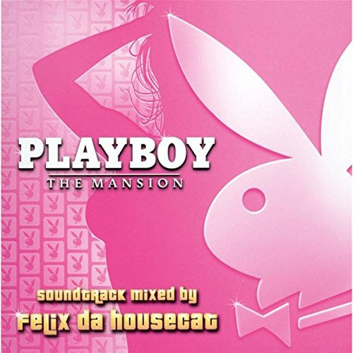 Playboy The Mansion