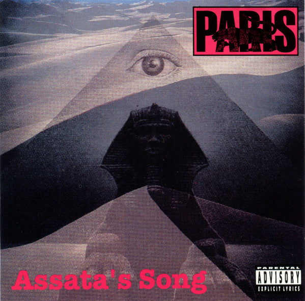 Assata's Song