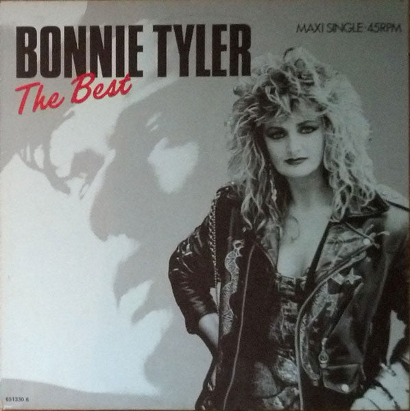 The Best / The Fire Below