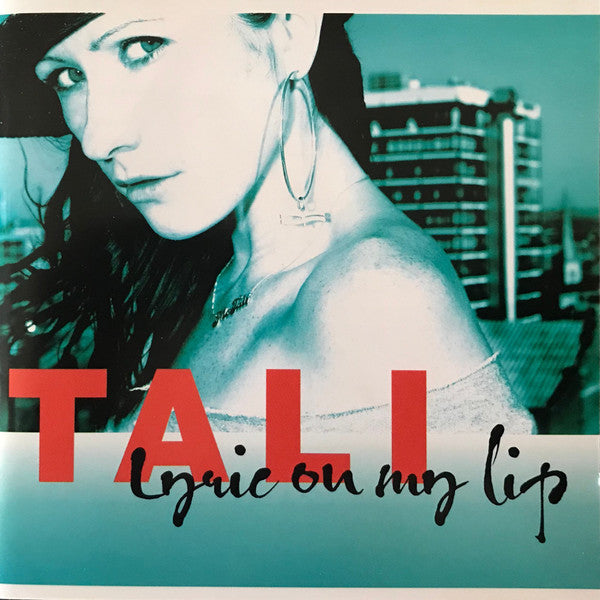 Lyric on My Lip