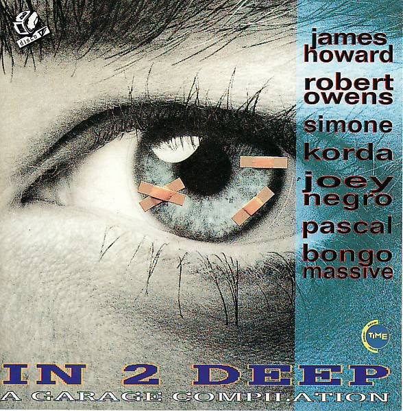In 2 Deep A Garage Compiltion
