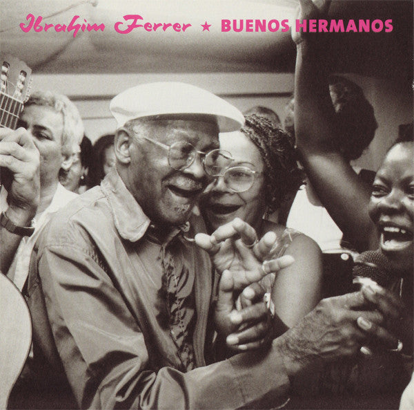 Buenos Hermanos