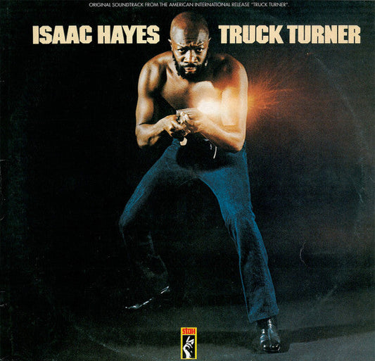 Truck Turner