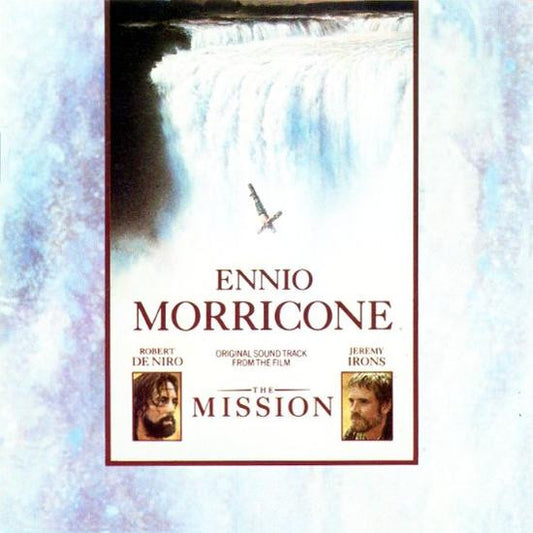 Mission