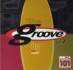 The Groove - Vol. 1 Compilation