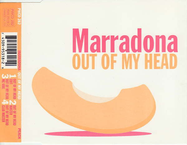 Out Of My Head