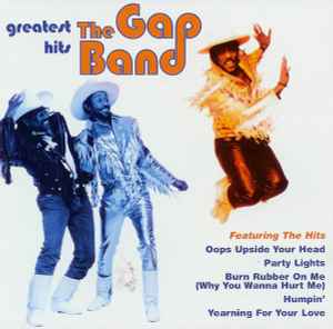 Greatest Hits