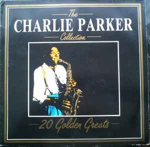 The Charlie Parker Collection