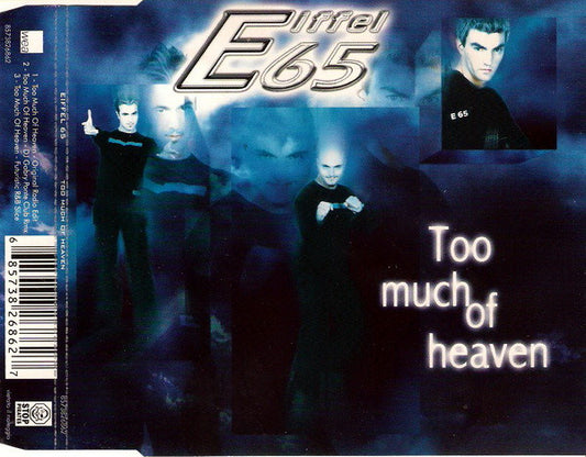 Too Much of Heaven