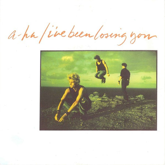 I've Been Losing You Extended Mix