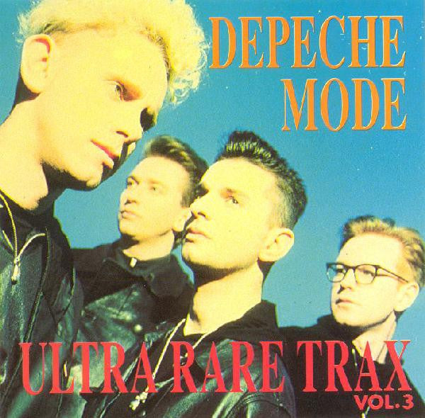 Ultra Rare Trax Vol. 3